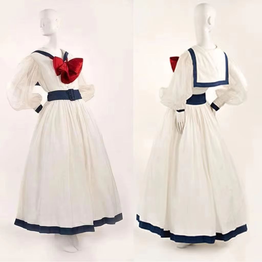 1900S Victorian Costume Ball G - Evening Gown review and price