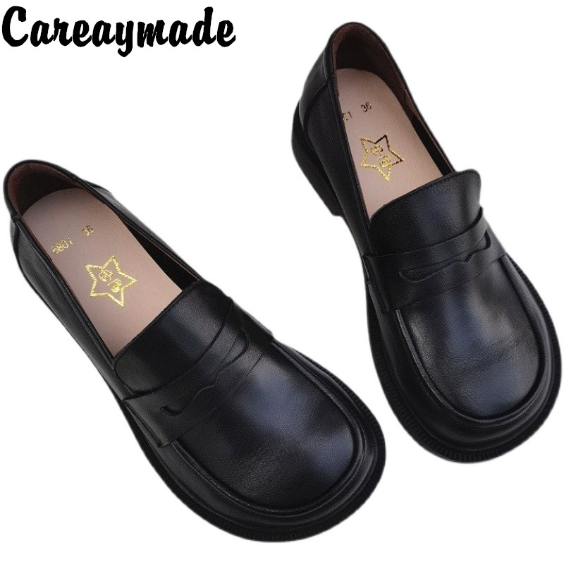 Careaymade-Women's Casual Shoe - Womens Heels review and price