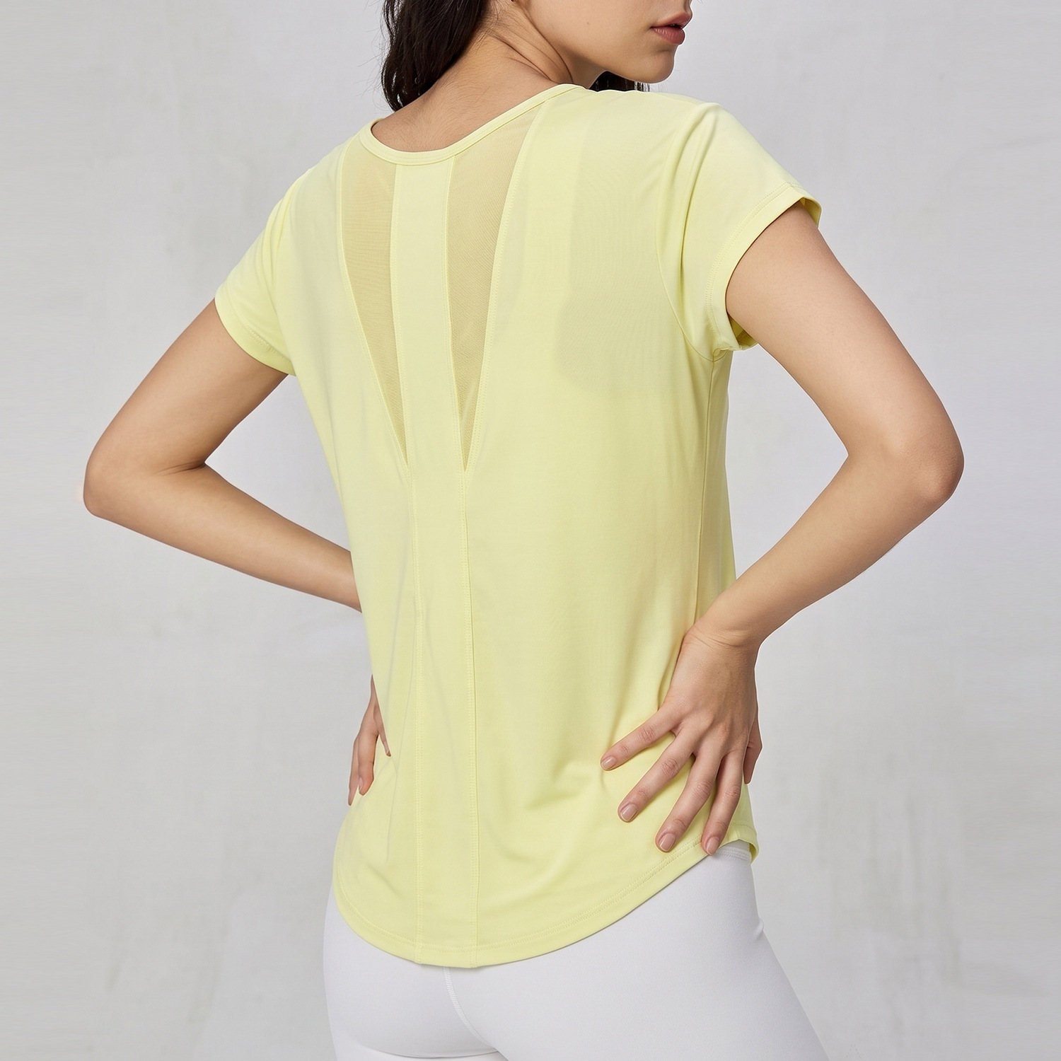 Women Quick Dry Ice Silk Short - Silk Blouse review and price