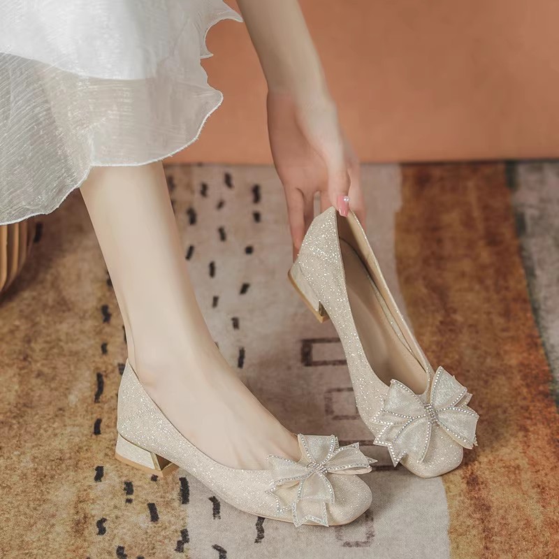 Women's 2025 New Style Fall Ev - Womens Heels review and price