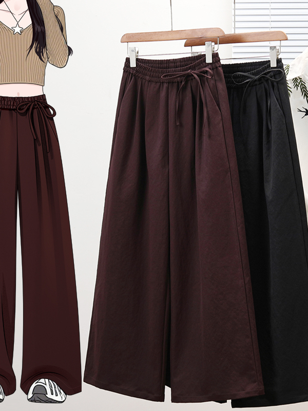 Casual Tailored Wide Leg Pants - Tailored Trouser Wide review and price