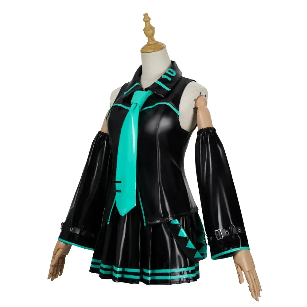 Anime Cosplay Full Set, Dreamy - Midi Dress review and price