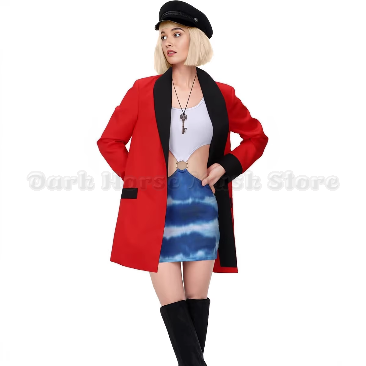 Vivian Ward Cosplay Costume Mo - Womens Blazer review and price