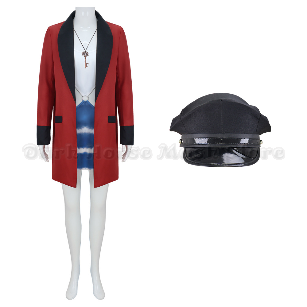 Vivian Ward Cosplay Costume Mo - Womens Blazer review and price