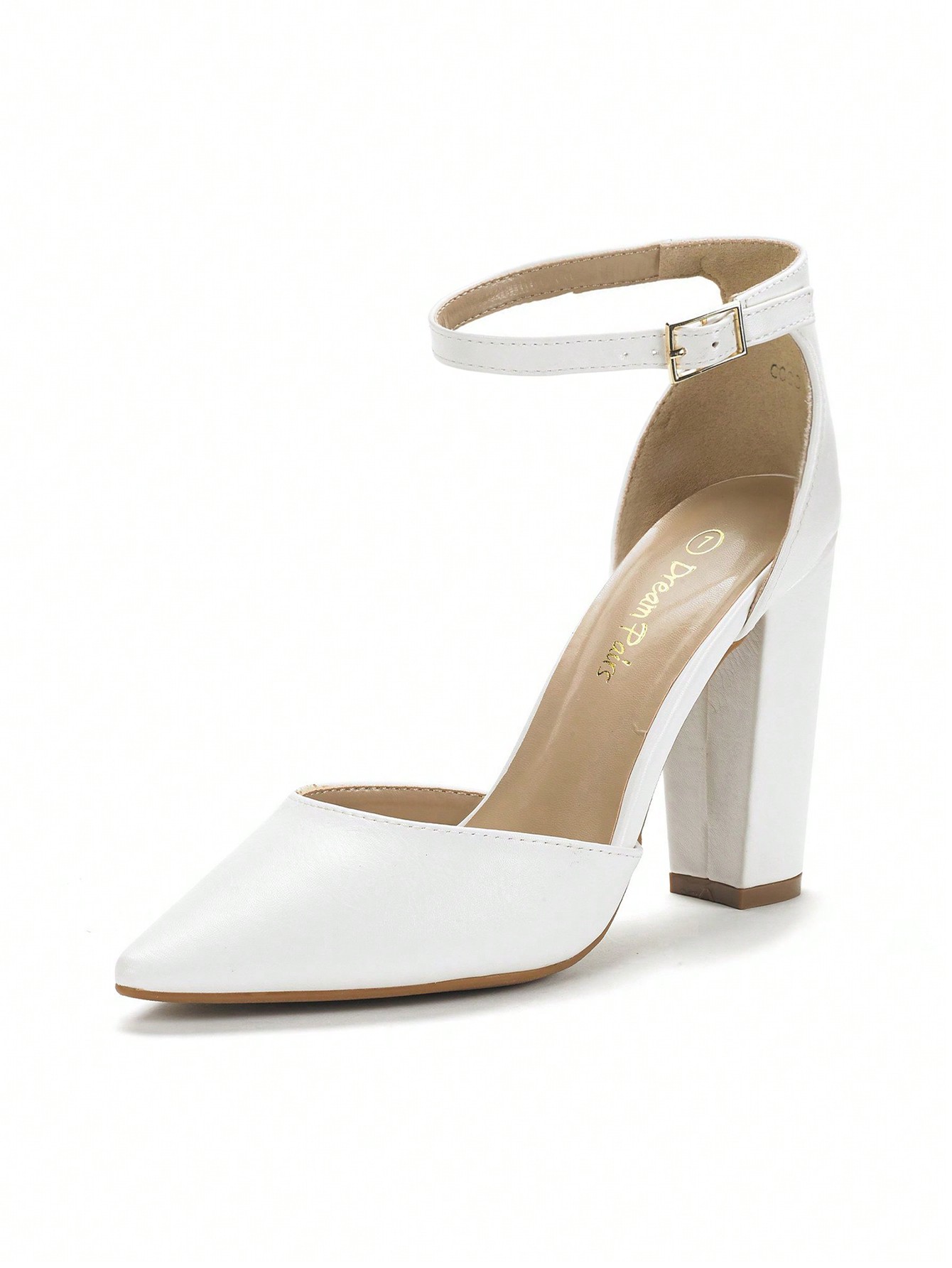 Women's Closed Pointed Toe Ank - Formal Dress review and price
