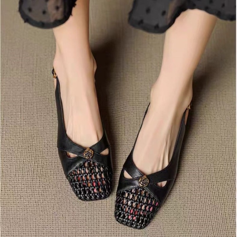 Women's French-style closed-to - Womens Heels review and price