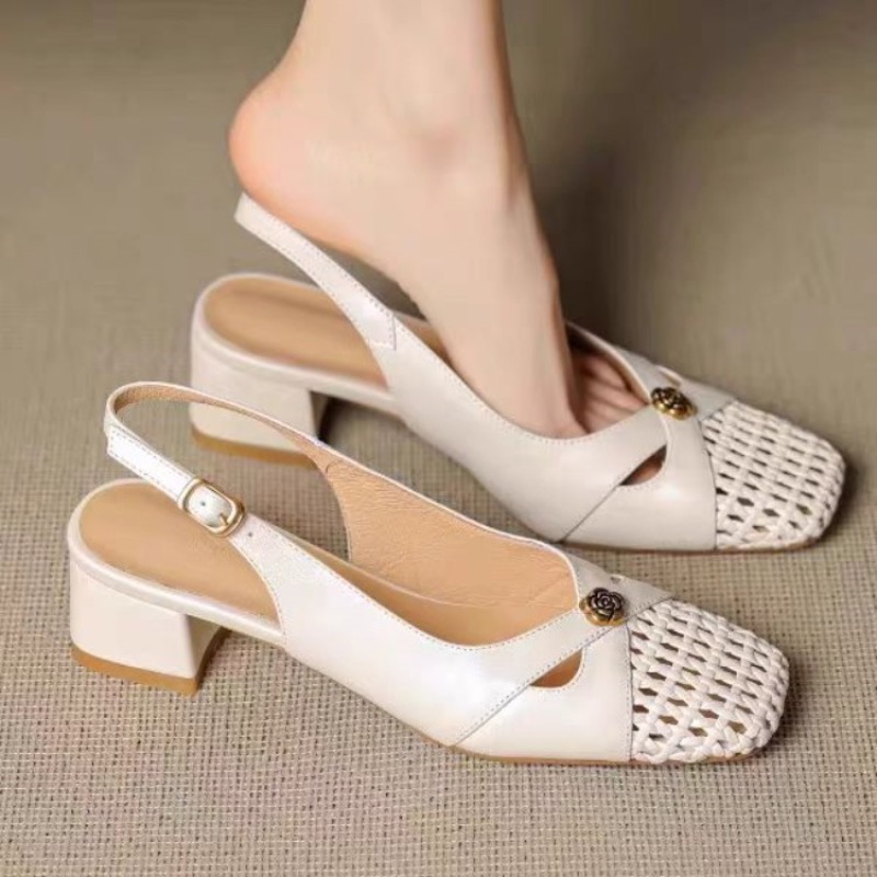 Women's French-style closed-to - Womens Heels review and price