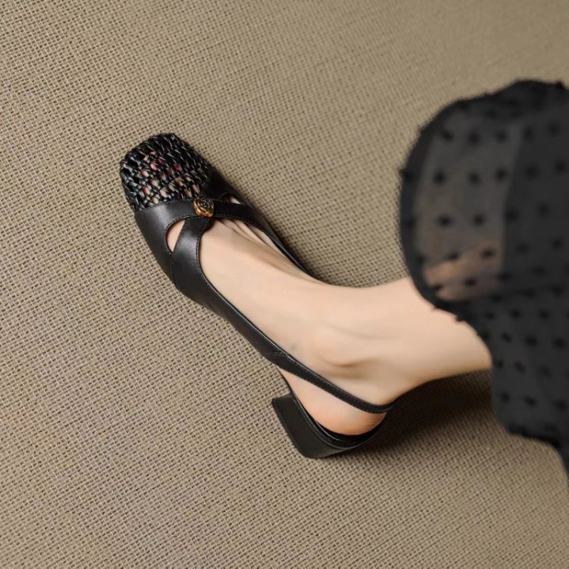 Women's French-style closed-to - Womens Heels review and price