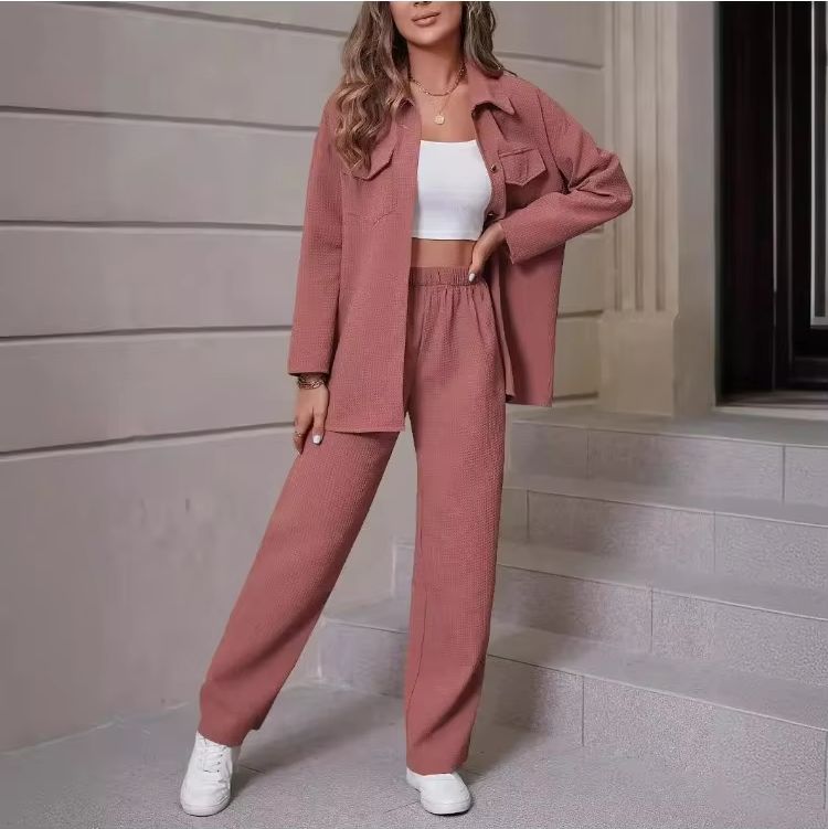 Spring and Autumn New Two-piec - Womens Blazer review and price