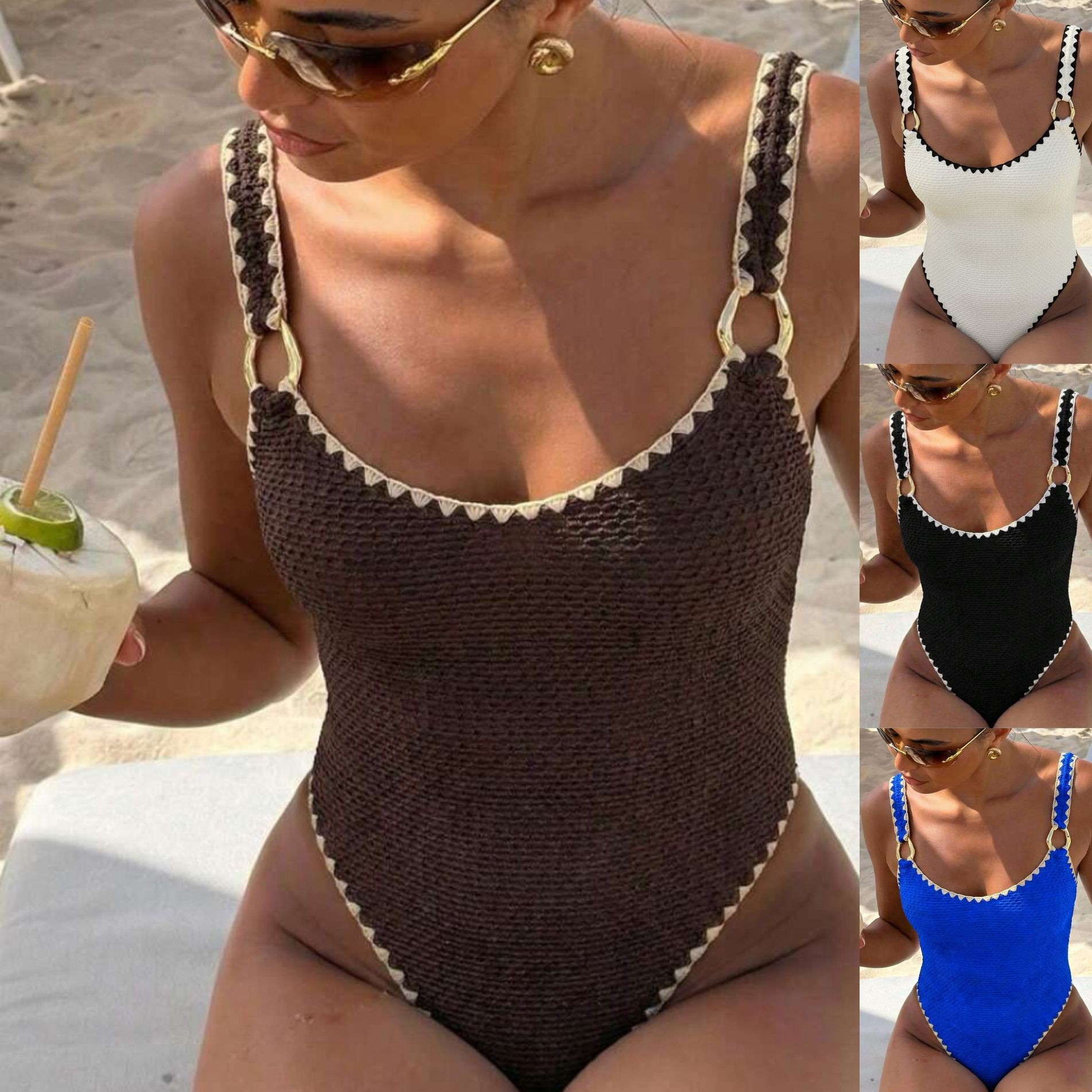 Women Swimwear Swimsuit Sleeve - Womens Suit review and price