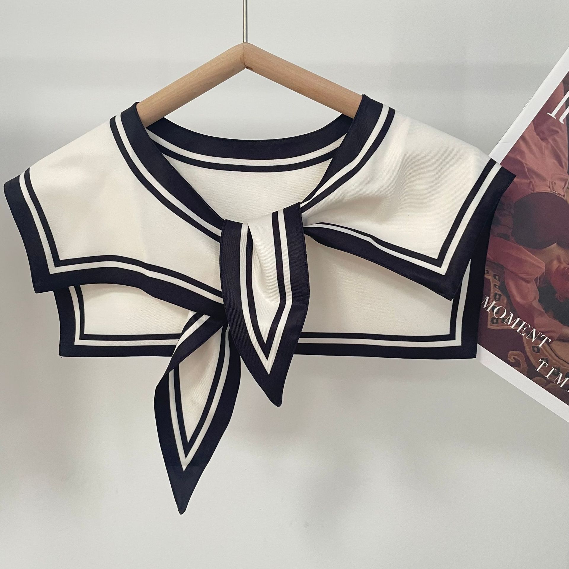 Women's Versatile Silk Scarf S - Silk Blouse review and price