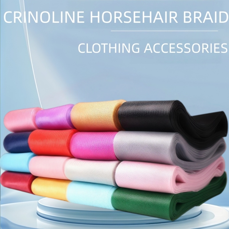 25/200 Yards Crin Horsehair Br - Evening Gown review and price