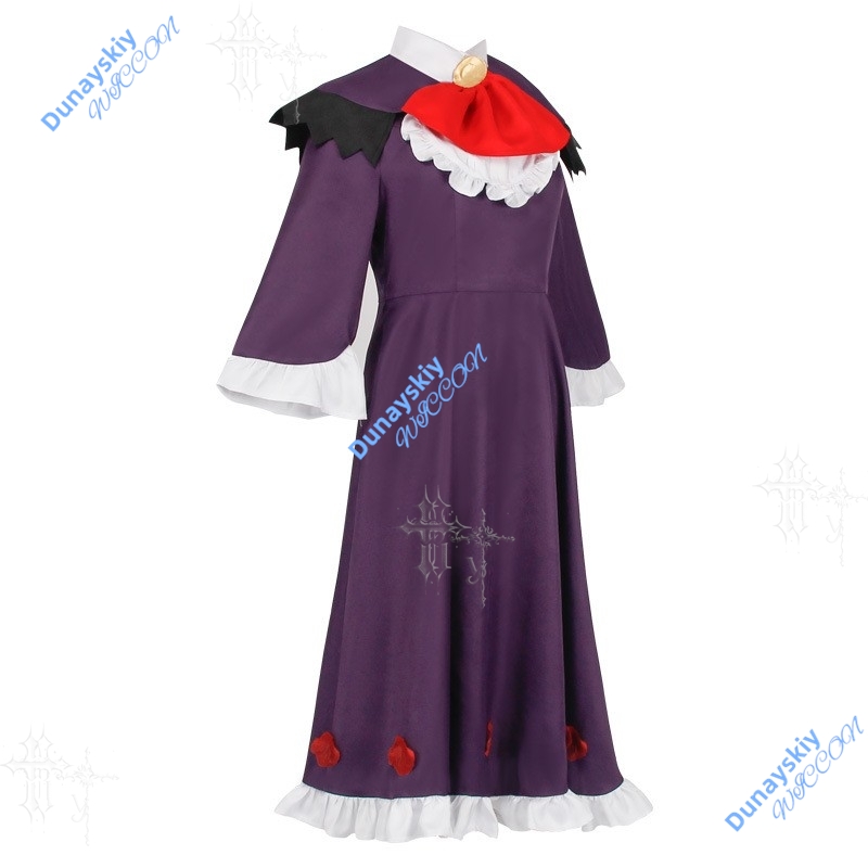 Elegant Formal Witch Gown Cos  - Formal Skirt review and price