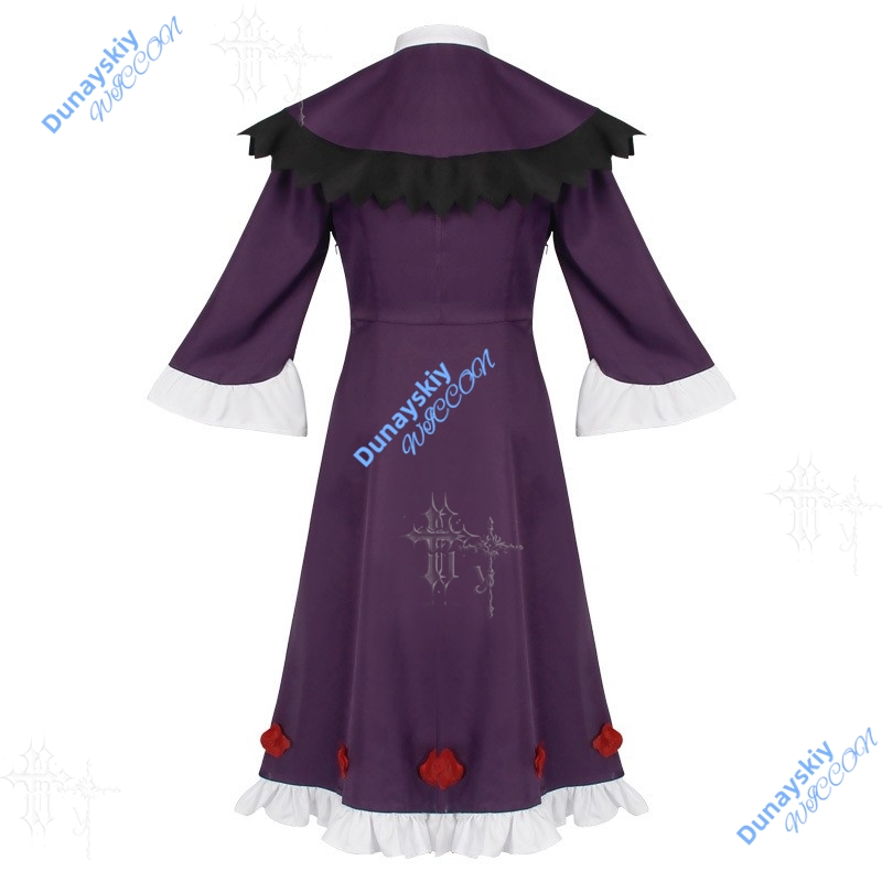 Elegant Formal Witch Gown Cos  - Formal Skirt review and price