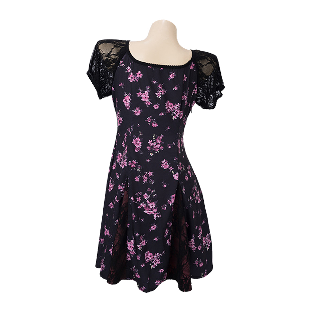 Nikki Cosplay Obsession Costum - Midi Dress review and price