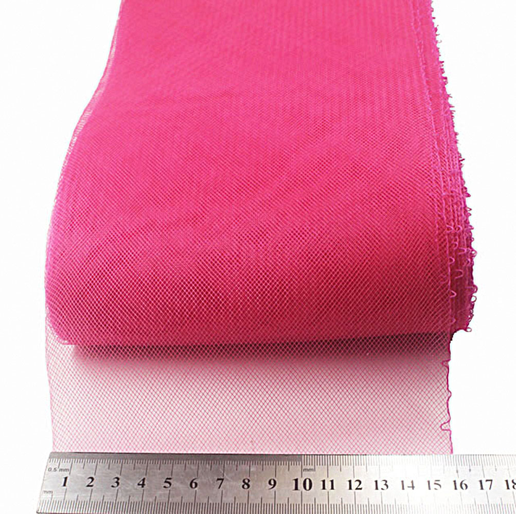 50 Yard Bright‑Tone Horsehair  - Wedding Dress review and price