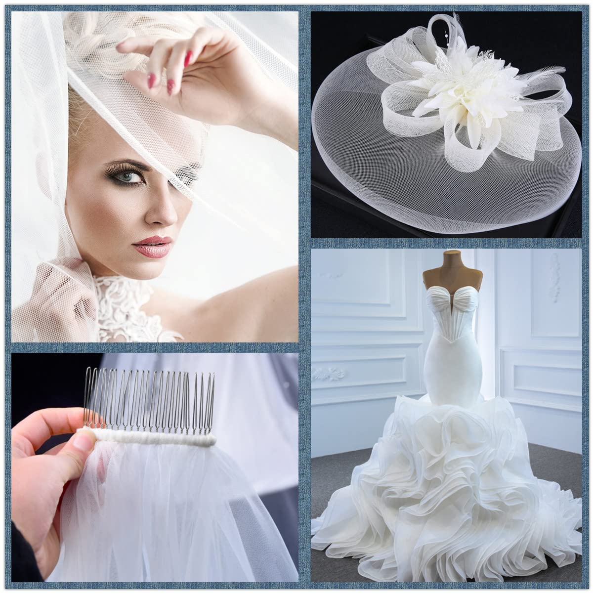 Stiff Polyester Horsehair Brai - Formal Skirt review and price