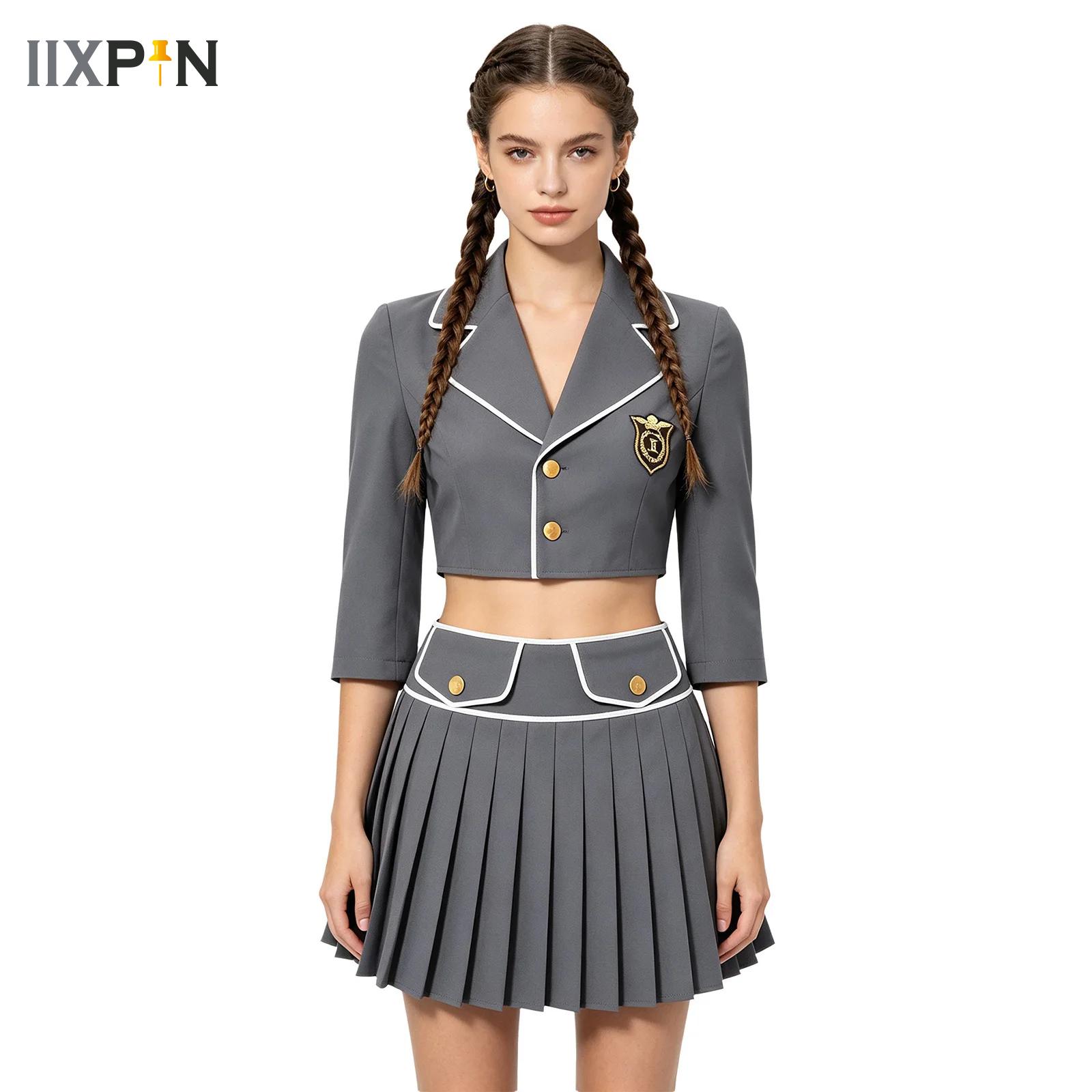 Women Japanese Schoolgirl Cosp - Womens Blazer review and price
