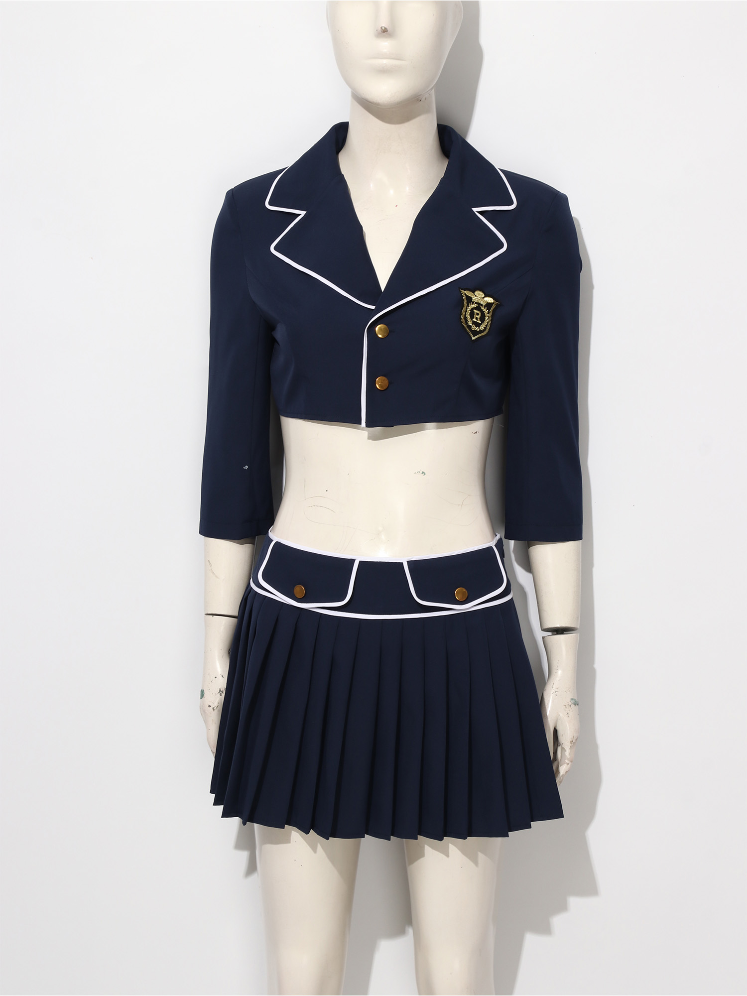 Women Japanese Schoolgirl Cosp - Womens Blazer review and price