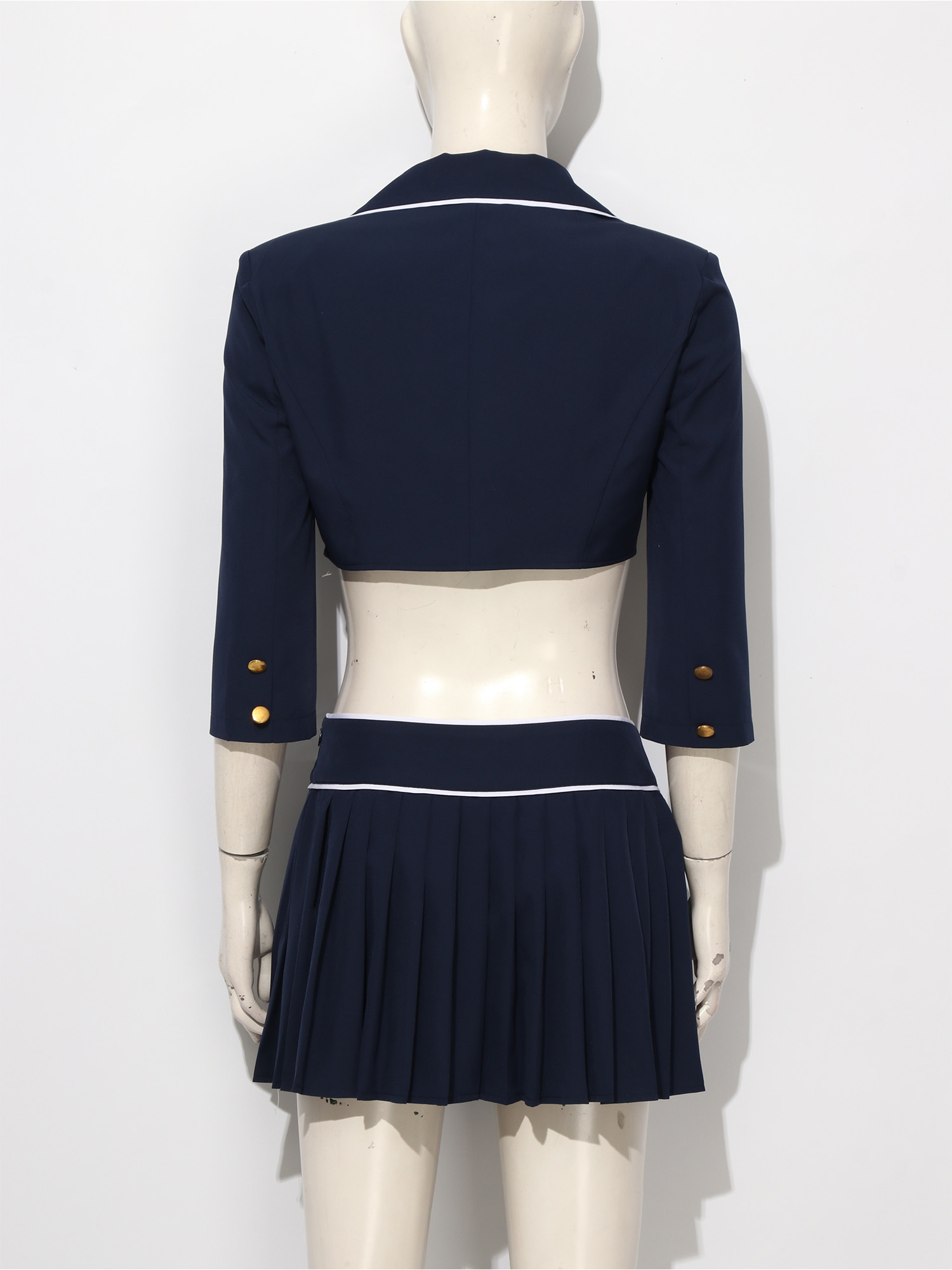Women Japanese Schoolgirl Cosp - Womens Blazer review and price