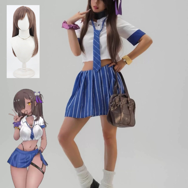 Naga Cosplay Costume JK Unifor - Womens Blazer review and price