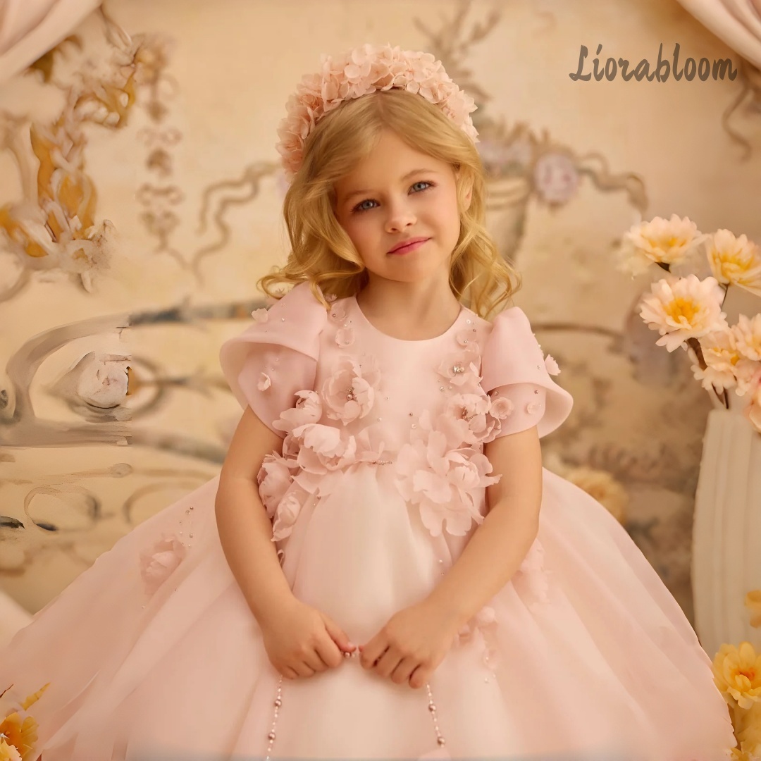 Customized Girls' Formal Wear  - Formal Skirt review and price