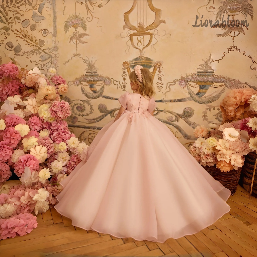 Customized Girls' Formal Wear  - Formal Skirt review and price
