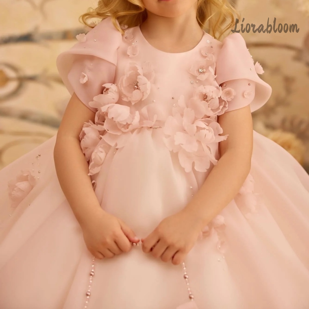 Customized Girls' Formal Wear  - Formal Skirt review and price