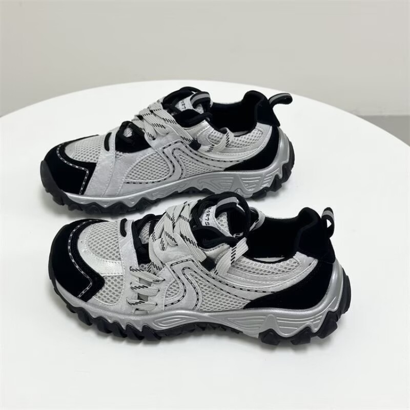 2026 Women Retro Hiking Style  - Womens Heels review and price