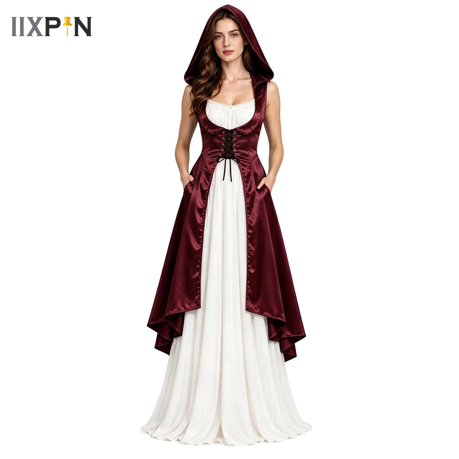Womens Renaissance Costumes Ha - Lace Dress review and price
