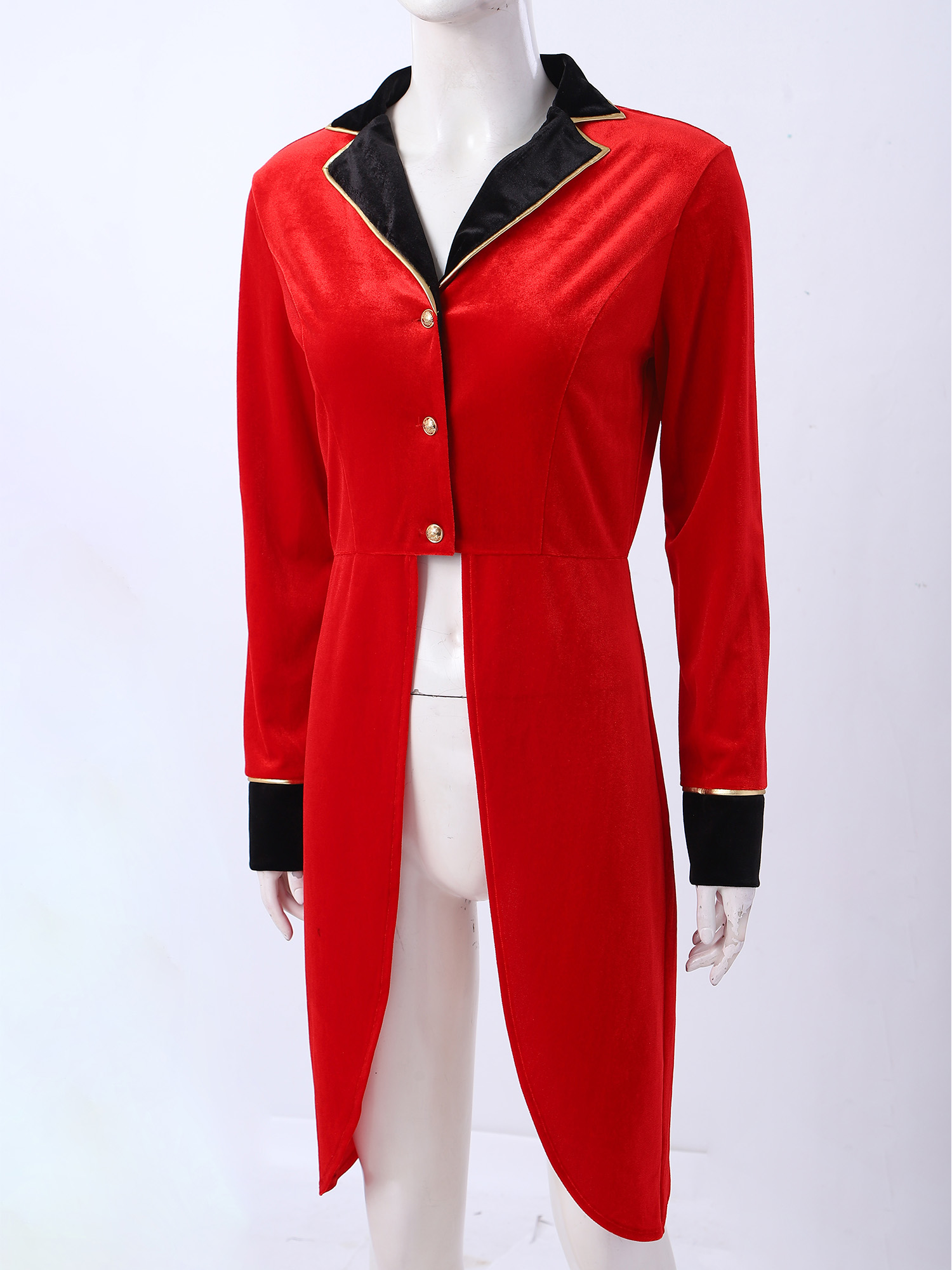 Womens Circus Ringmaster Jacke - Womens Blazer review and price
