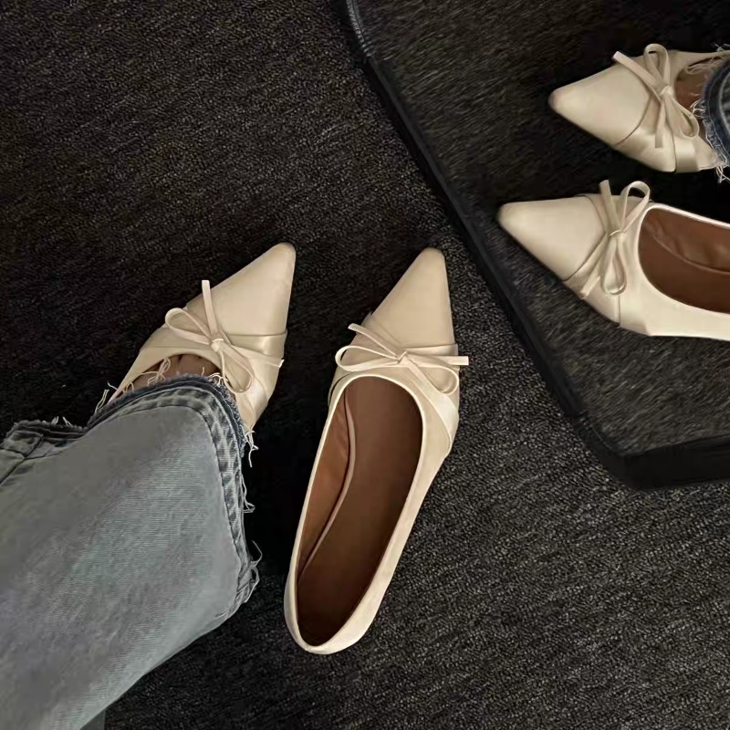 Summer New Style Chiffon Fashi - Womens Heels review and price