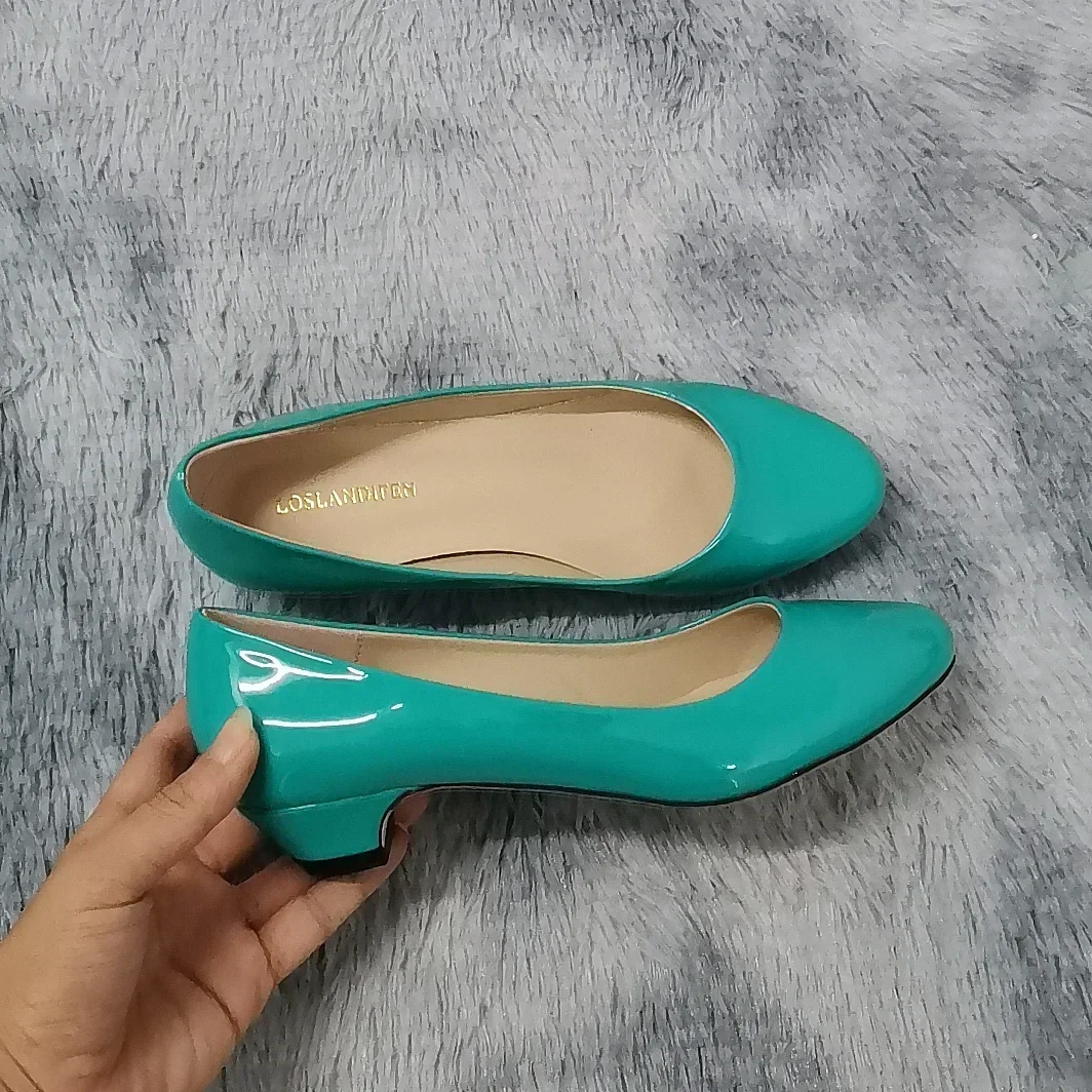 Women Wedge Pumps Autumn Casua - Womens Heels review and price