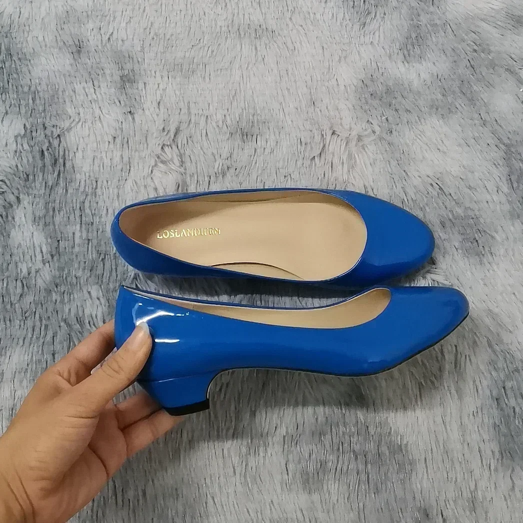 Women Wedge Pumps Autumn Casua - Womens Heels review and price