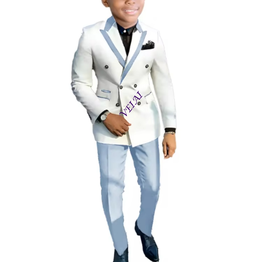 Kids Wedding Outfit Jacket Pan - Wedding Dress review and price