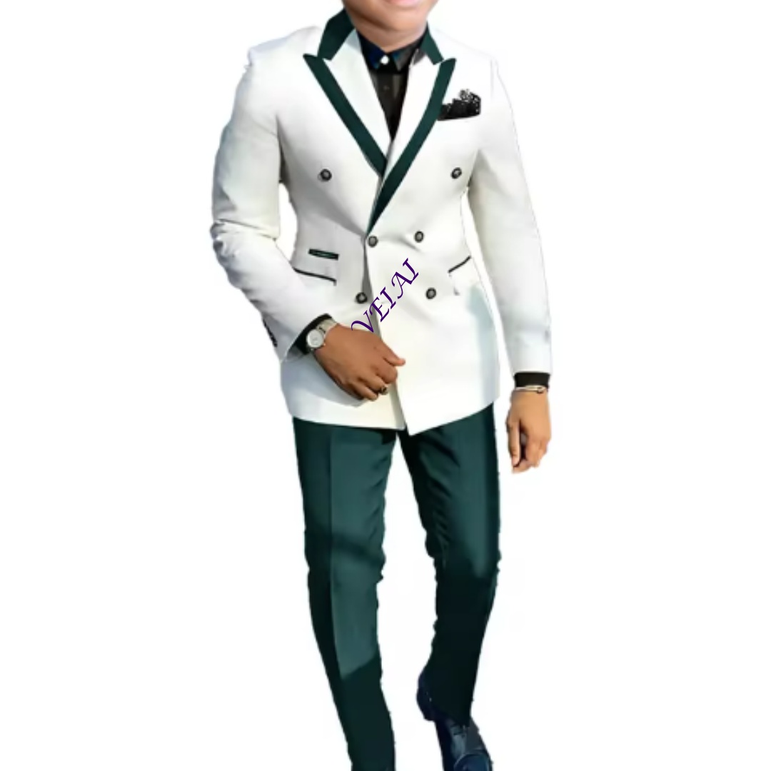 Kids Wedding Outfit Jacket Pan - Wedding Dress review and price