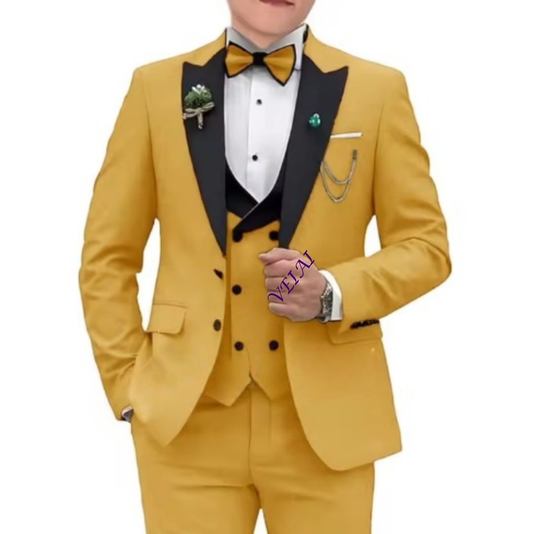 Formal Boys Suit Wedding Tuxed - Wedding Dress review and price