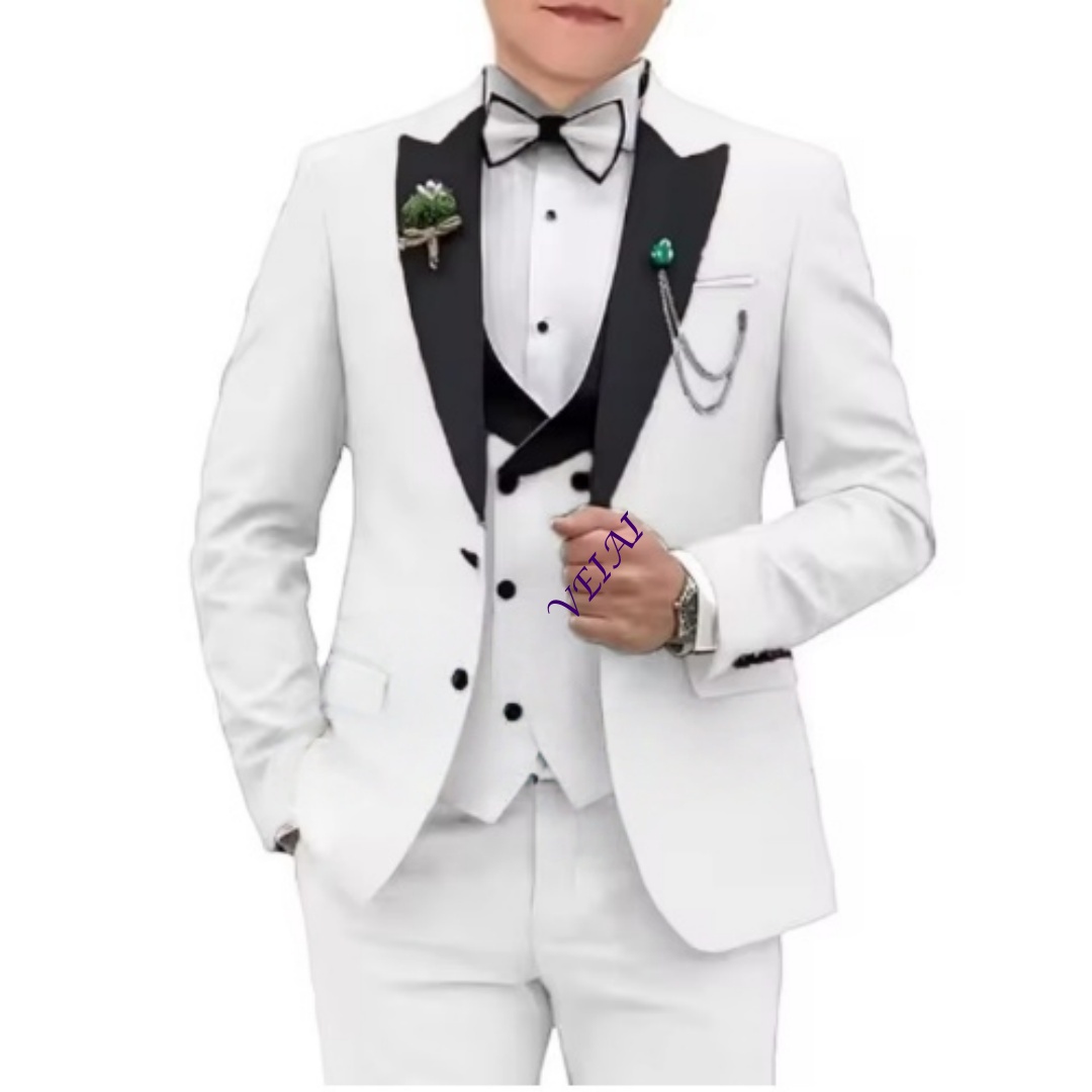 Formal Boys Suit Wedding Tuxed - Wedding Dress review and price