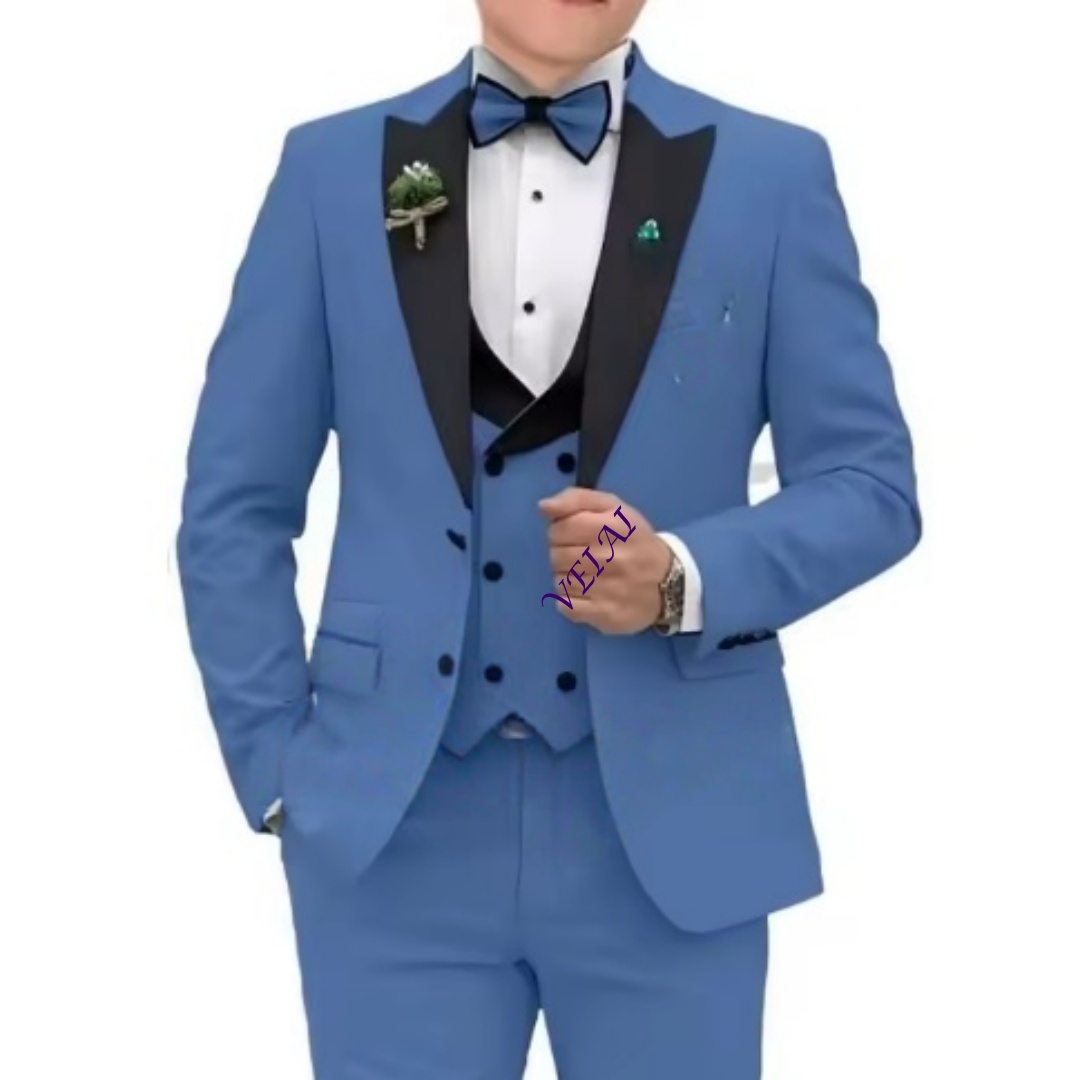 Formal Boys Suit Wedding Tuxed - Wedding Dress review and price